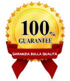 Dentisti in Budapest - Garanzia